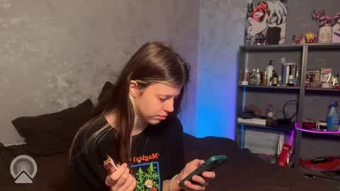 Philipp and Este online show from 08-03-26, 02:21