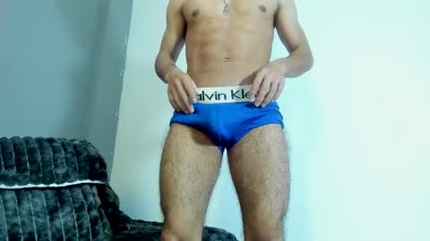 Harold online show from 11-10-25, 07:18