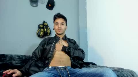 Harold online show from 11-25-25, 09:48