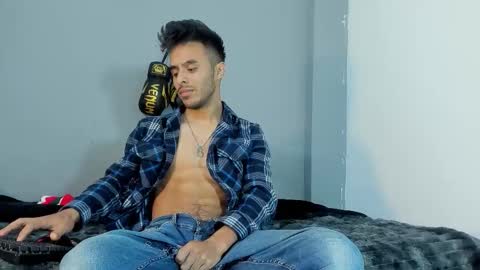 Harold online show from 12-15-25, 11:31