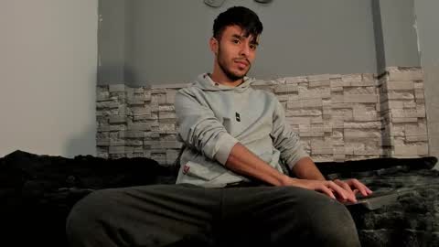 Harold online show from 03-19-26, 12:09