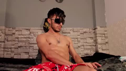 Harold online show from 03-20-26, 05:07