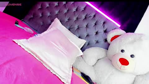 Maria Juliana online show from 12-15-24, 08:08