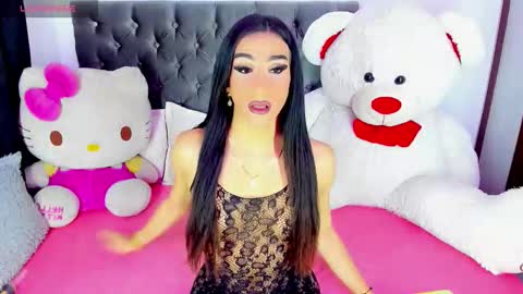 Maria Juliana online show from 10-28-25, 02:48