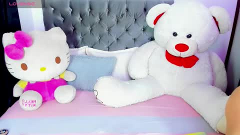 Maria Juliana online show from 12-04-25, 04:33