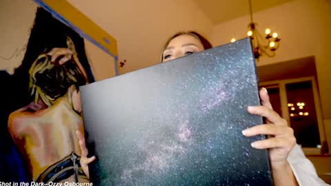 Lily online show from 01-10-25, 02:25