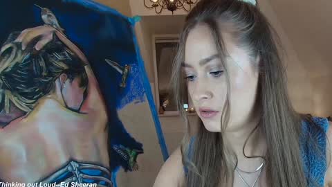 Lily online show from 03-09-25, 10:30