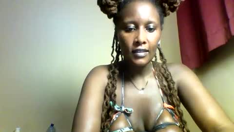 X melanine online show from 04-20-26, 12:52