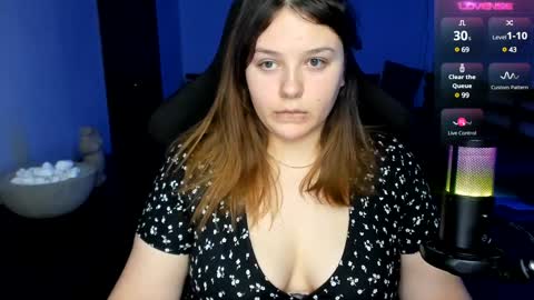 LOVE NERDS ONLY online show from 12-10-24, 02:59