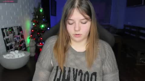 LOVE NERDS ONLY online show from 12-24-24, 01:06