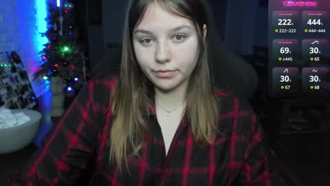 LOVE NERDS ONLY online show from 01-05-25, 03:32