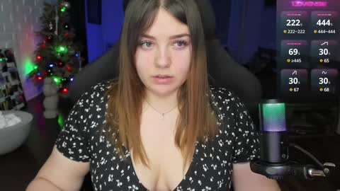 LOVE NERDS ONLY online show from 01-12-25, 01:11