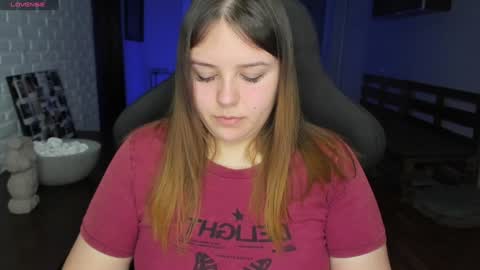 LOVE NERDS ONLY online show from 02-06-25, 02:33