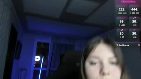 LOVE NERDS ONLY online show from 02-09-25, 02:06