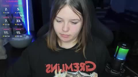 LOVE NERDS ONLY online show from 09-20-25, 02:56