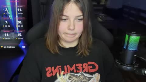 LOVE NERDS ONLY online show from 09-27-25, 05:01