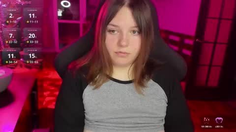 LOVE NERDS ONLY online show from 12-17-25, 03:34