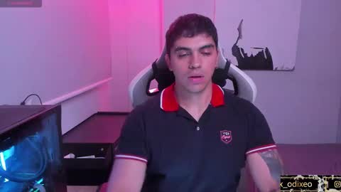 Odixeo online show from 01-18-26, 01:31