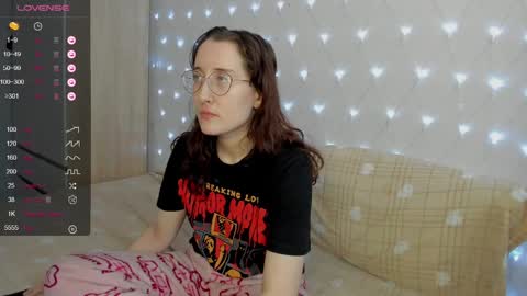 Agatha online show from 02-23-25, 02:51