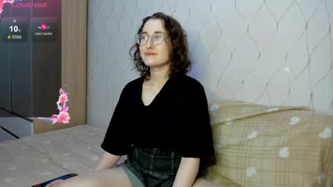 Agatha online show from 05-19-26, 03:51