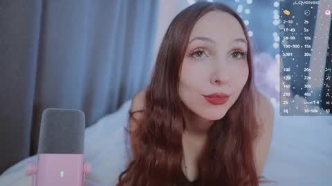 Lucy online show from 04-11-26, 04:33