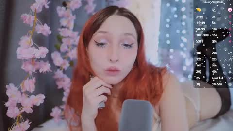 Snapshot of x_sexykitten666_x chatting on 05-17-26, 04:14 Lucy online show from 05-17-26, 04:14