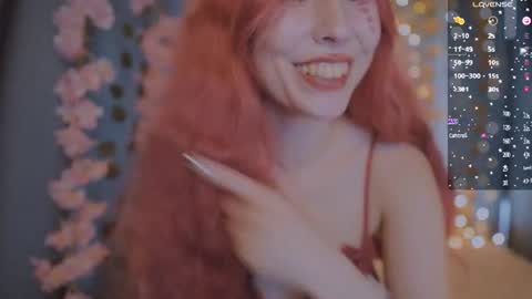 Snapshot of x_sexykitten666_x chatting on 07-31-26, 04:39 Lucy online show from 07-31-26, 04:39