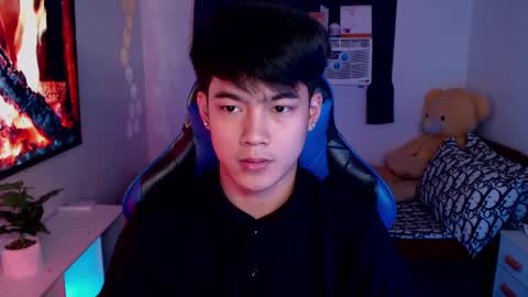 Prince Aldrian  online show from 12-13-24, 07:04