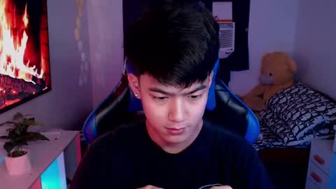 Prince Aldrian  online show from 02-17-25, 11:55