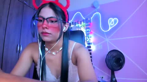 XALLYSONX online show from 01-22-25, 02:46