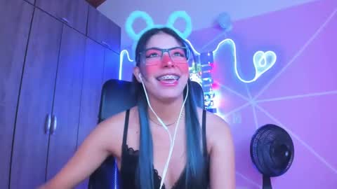 XALLYSONX online show from 02-02-25, 11:19