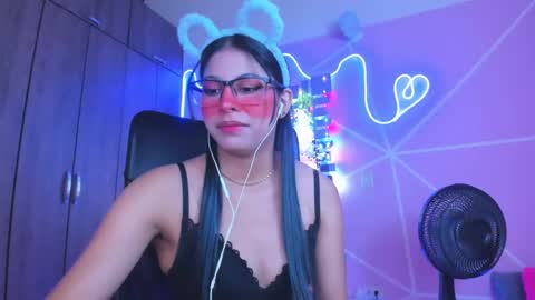 XALLYSONX online show from 02-11-25, 11:32