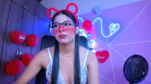 XALLYSONX online show from 02-17-25, 11:23