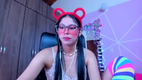 XALLYSONX online show from 03-07-25, 02:34