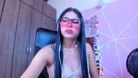 XALLYSONX online show from 03-12-25, 02:34