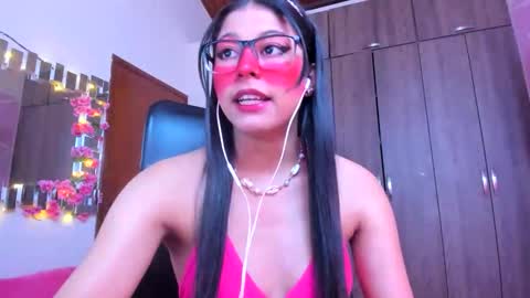 XALLYSONX online show from 09-10-25, 11:32