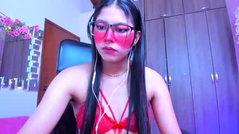 XALLYSONX online show from 09-26-25, 11:25