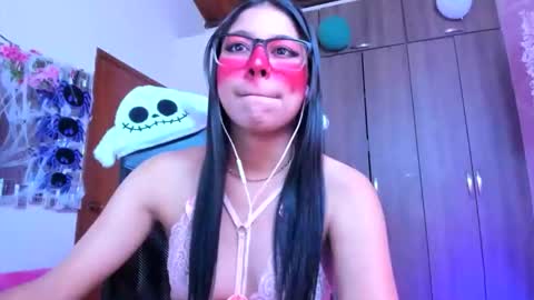 XALLYSONX online show from 10-15-25, 12:05