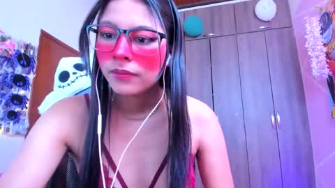 XALLYSONX online show from 10-18-25, 11:33