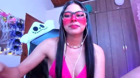 XALLYSONX online show from 10-21-25, 11:22