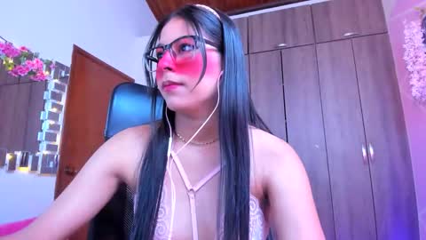 XALLYSONX online show from 11-02-25, 11:34