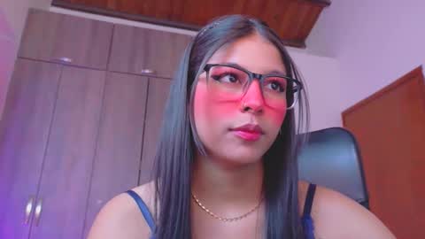 XALLYSONX online show from 02-06-26, 02:31