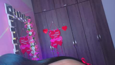 XALLYSONX online show from 02-14-26, 12:13