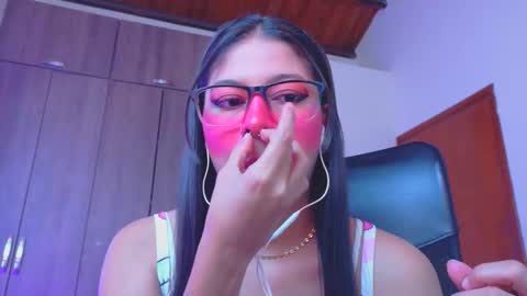 XALLYSONX online show from 03-07-26, 11:29