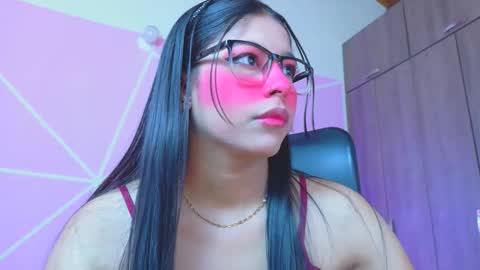 XALLYSONX online show from 04-12-26, 11:37