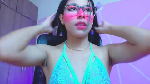 XALLYSONX online show from 05-11-26, 11:49