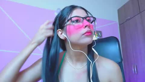 XALLYSONX online show from 05-20-26, 11:38