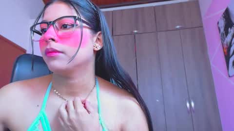 XALLYSONX online show from 06-09-26, 11:55