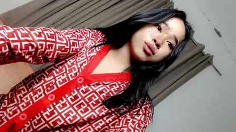 Snapshot of xam_blair_asian chatting on 06-05-26, 07:30 xam_blair_asian online show from 06-05-26, 07:30