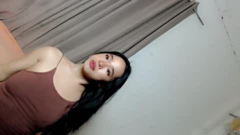 Snapshot of xam_blair_asian chatting on 06-06-26, 04:55 xam_blair_asian online show from 06-06-26, 04:55